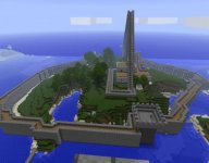 Overhead View of Island.jpg Overhead View of Island.jpg