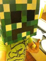 Creeper Claw.JPG Creeper Claw.JPG