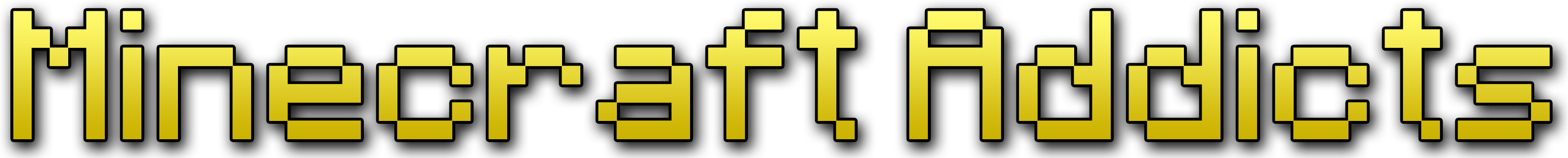 Minecraft Addicts Forums